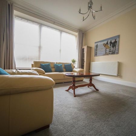 Lfracombe Holiday Apartment Close To Tunnels Beaches イフラクーム エクステリア 写真