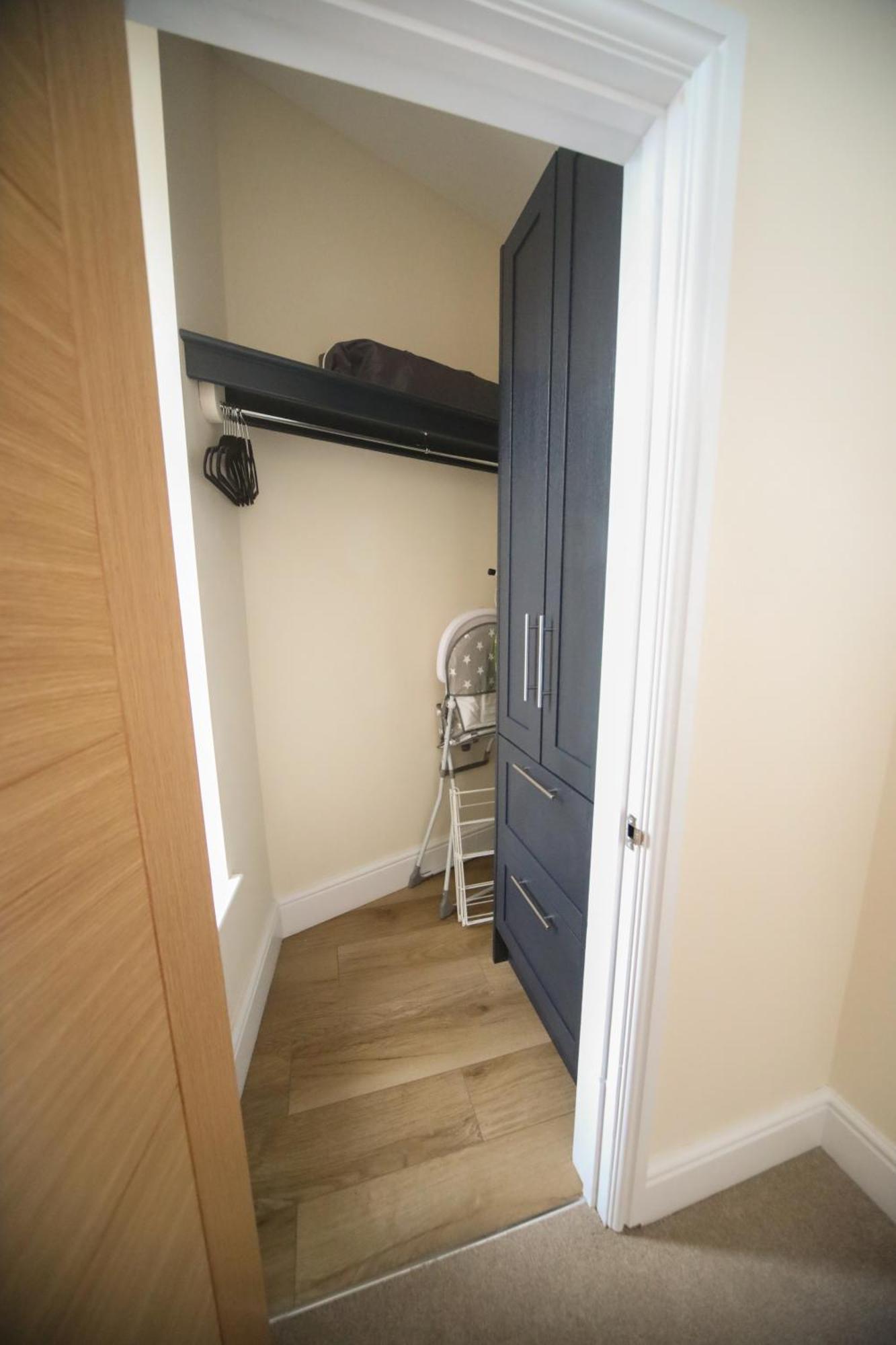 Lfracombe Holiday Apartment Close To Tunnels Beaches イフラクーム エクステリア 写真
