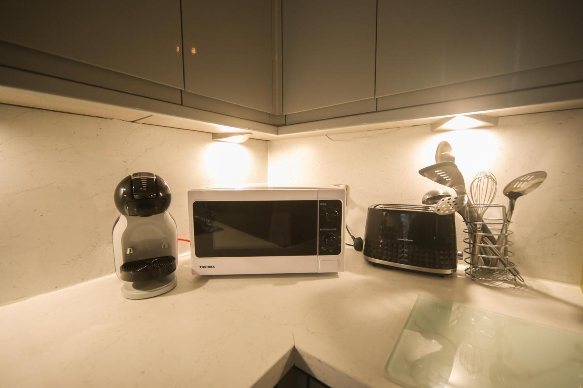 Lfracombe Holiday Apartment Close To Tunnels Beaches イフラクーム エクステリア 写真
